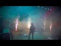 Greeicy - Más Fuerte (Live Medellín 2018)