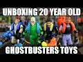 Download Lagu Unboxing 20 year old Extreme Ghostbusters toys!