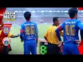 Download Lagu AURA MEWAH SAAT RIDHUAN TURUN DI LAPANGAN GBK | PERSIJA VS AREMA BABAK 2 LAGA KLASIK 2012/2013