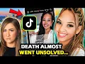 Tiktoker April Holt s Death Almost Went Unsolved Until Her Mom Got Her Killer To Confess