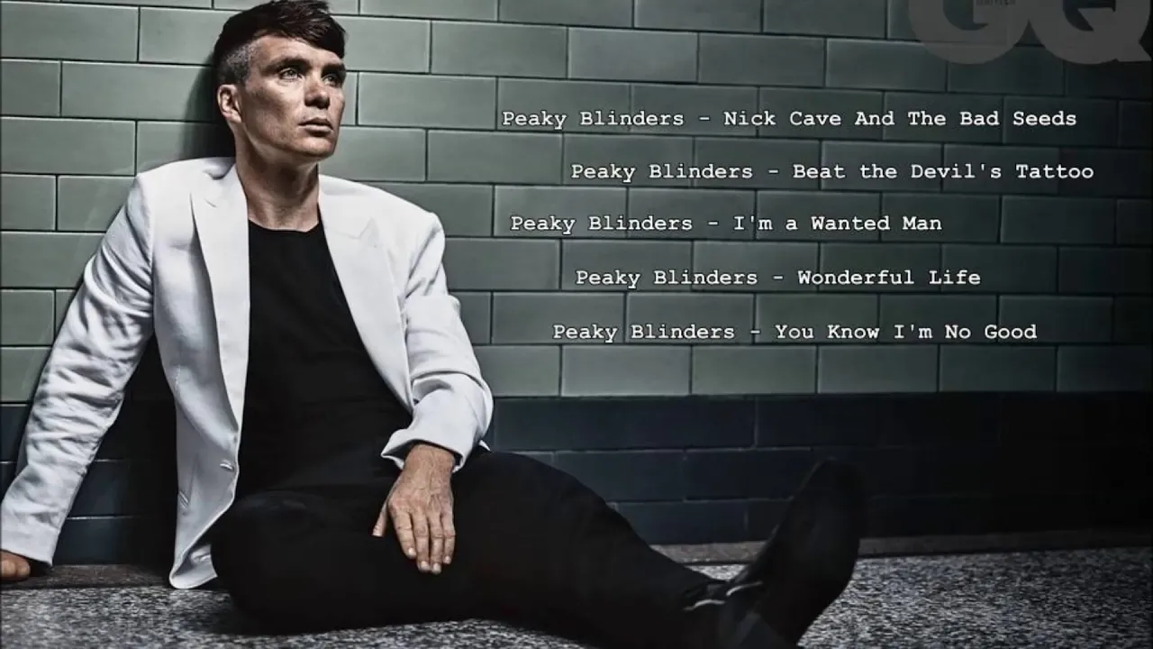 BEST PEAKY BLİNDERS MUSİC 2019 - MİX BEST PEAKY BLİNDERS MUSİC 2019 - MİX