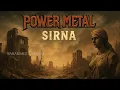 Download Lagu Power metal - Sirna (musik lirik)