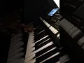 Lagu Give Thanks With a Great full Heart / short version in piano #christiansong#donmoen#englishsong