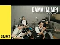 Download Lagu DRJONS OFFICIAL MUSIC DAMAI MIMPI - DR.PM ( 4K VIEW )