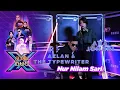 Download Lagu Azlan \u0026 The Typewriter X Ara Johari - Nur Nilam Sari | Suria Duo X