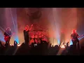 Blind Guardian - Secrets of The American Gods -  The God Machine Tour - Emo's Austin TX, 4/24/24