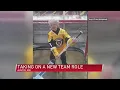Bruins Mama Bear taking on new role