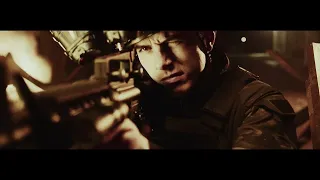 thy art is murder destroyer of dreams official music video 