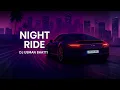 Download Lagu Night Ride | DJ Usman Bhatti | EDM Car Race Music 2025 (Official Audio)