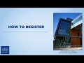 How to Register
