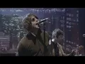 Download Lagu Oasis - Live on Later... With Jools Holland (11th February 2000) - Full Broadcast