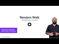 Random Walk Python