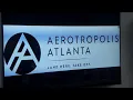 Aerotropolis Atlanta Alliance opens headquarters in College Park