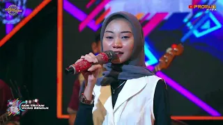 cinta ning lamunan tria amalda midangan bareng x treme pratama edisi ramadhan part 9