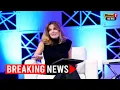 CBS Turmoil Explodes as Sharyn Alfonsi Claims 60 Minutes Is Losing Independence