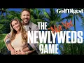 Brooks Koepka and Jena Sims Play The Not Yet Newlyweds Game Golf Digest