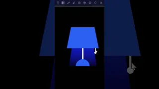 No Javascript Interactive Lamp Pure CSS Tutorial