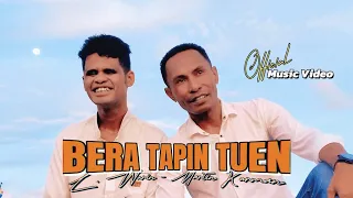 l wurin feat martin kurman bera tapin tuen tuo teperohon lagu daerah lamaholot
