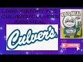 Logo History Culver s Kid s Meal