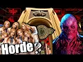New HHN 32 Speculation Map overview with Stranger Things returning