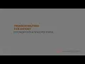 Thomson Reuters Tick History - Part 7 Documentation Developer Portal