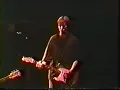 Slowdive - Morningrise live London 1993