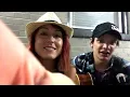 Jackson - Johnny Cash & June Carter (Cover by Casi Joy and Woody James)