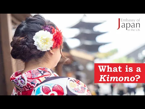 Download MP3 What is a Kimono?