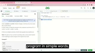 Waves Array in python Greeks for Greeks