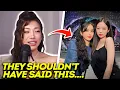 Download Lagu The Podcast That Crossed The Line: Insane Claims About Jennie, IU \u0026 BIGBANG REVEALED!