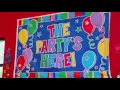 Jay Gee s Birt ay Parties