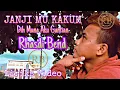 Download Lagu Janji Mo Kakuh Tausug Song #RS