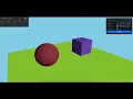 Debugging and perf monitor with Leva and r3f-perf in react three fiber with nextjs
