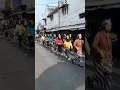 MERIAH HUT JOGJA KE 267 DENGAN KARNAVAL - JAVA TRIP