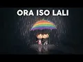ORA ISO LALI cover ESA RISTY