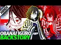 Serpent Pillar Obanai Iguro Back Story In Hindi - Demon Slayer