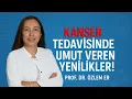 Download Lagu Kanser Tedavisinde Umut Veren Yenilikler!