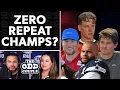 The Boldest NFL Take of 2026 Every Division Changes Hands THE ODD COUPLE