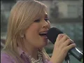 Andriette Norman performs "Sewe Oseane" live (30 July 2014)