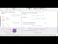 Random Number Generation Combined Linear Congruential Method Tutorial