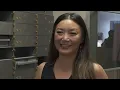 Model dispensary tour stops in West Seneca