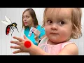 Download Lagu Mosquito Song for Kids with Maya and Mary