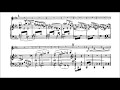 Ernest Chausson - Poème Op.25