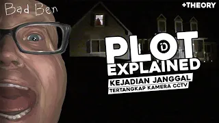 Download Plot BAD BEN - Alur Cerita Game + TEORI (Corpsepile) MP3