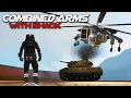 Download Lagu ''Heavy' Lift Helicopter and How to Lose a Ship | Ares at War Co-op with @CaptainShack​