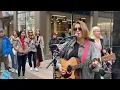 Download Lagu Sia Elastic Heart - Allie Sherlock Cover