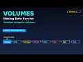 Docker Volumes Making Data Survive Container Restarts