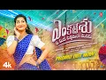 Download Lagu VENKATESHU Folk Song Promo | Prabha | Venkat Ajmeera | Madhuri Rathod | T-Series Telugu Folk Song's