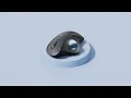 ERGO M575 Trackball for Business - Comfort Precision Control