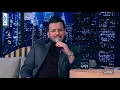لهون وبس - جعفرالغزال يؤدي ضحى بيا حصرياً في لهون وبس